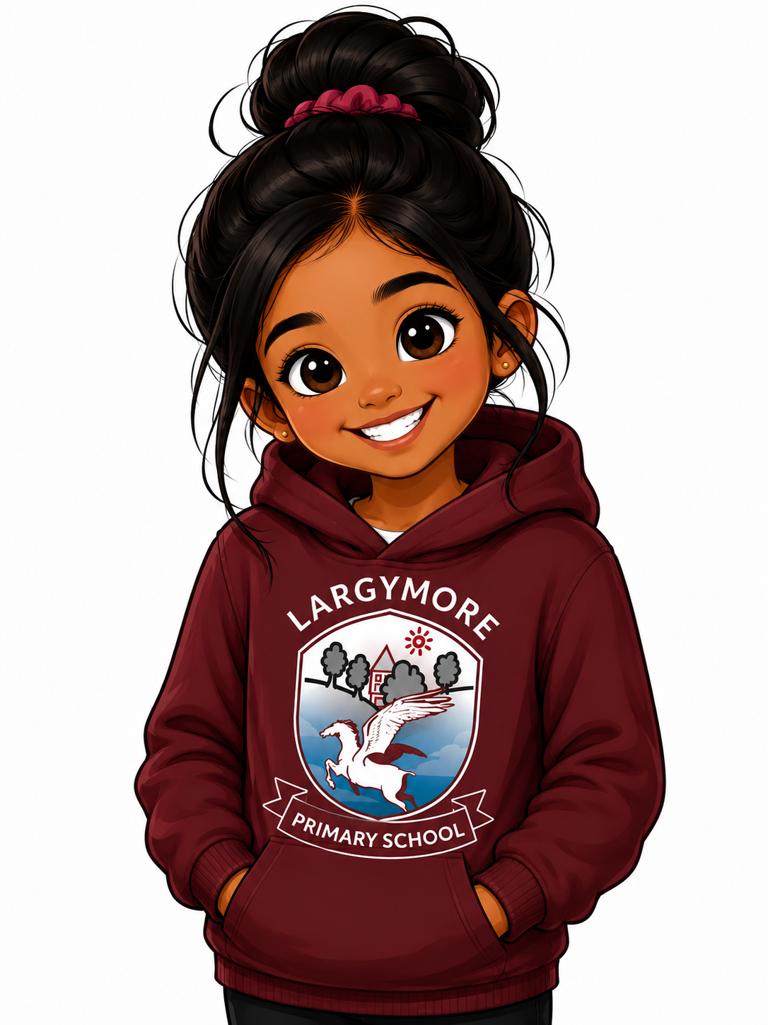 Largymore Primary School