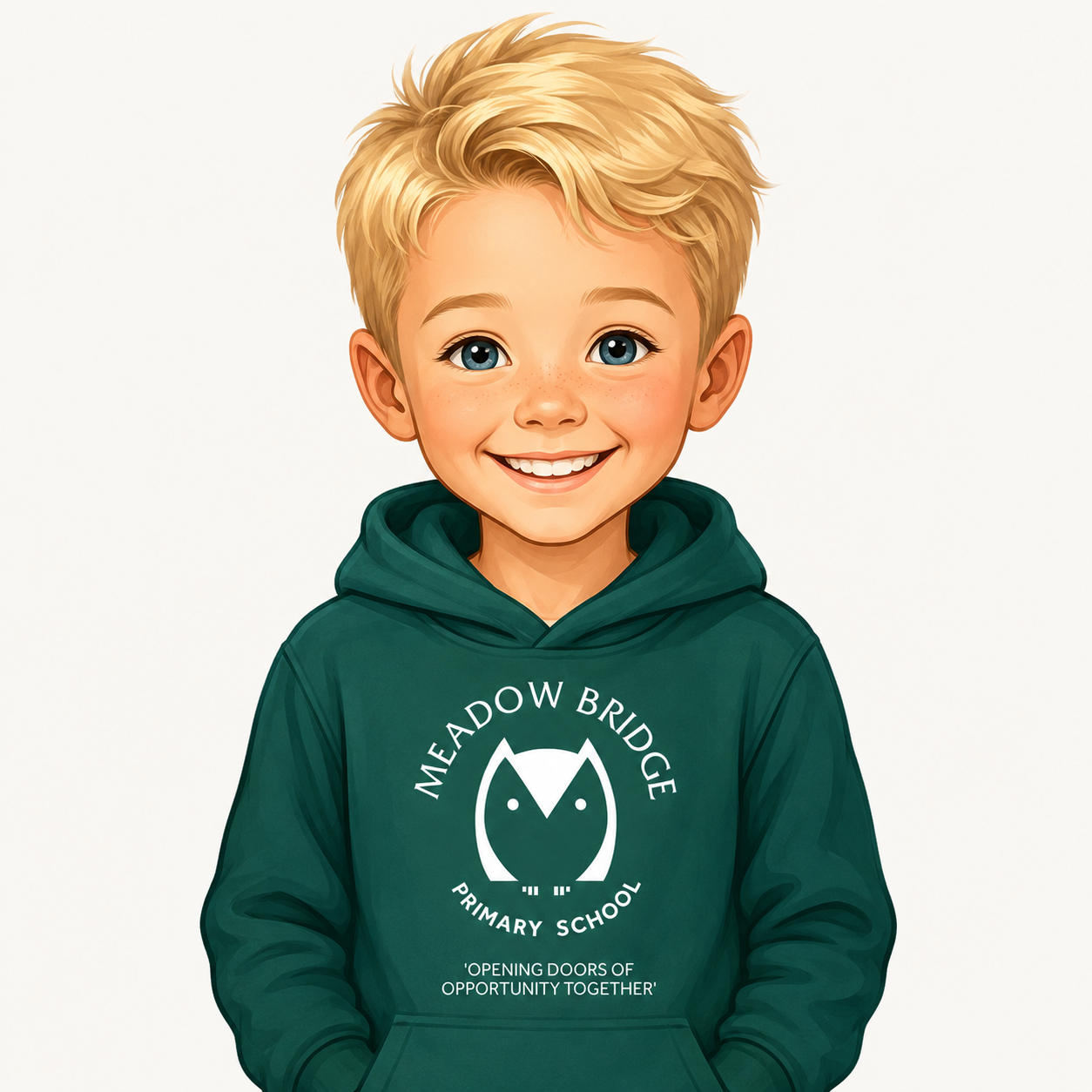 Meadowbridge Primary School