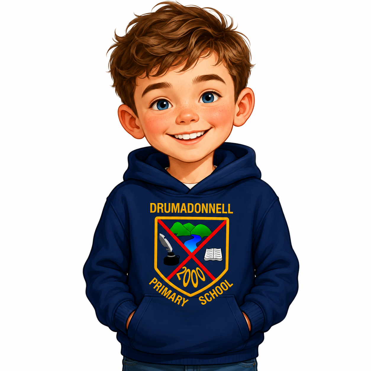 Drumadonnell Primary School