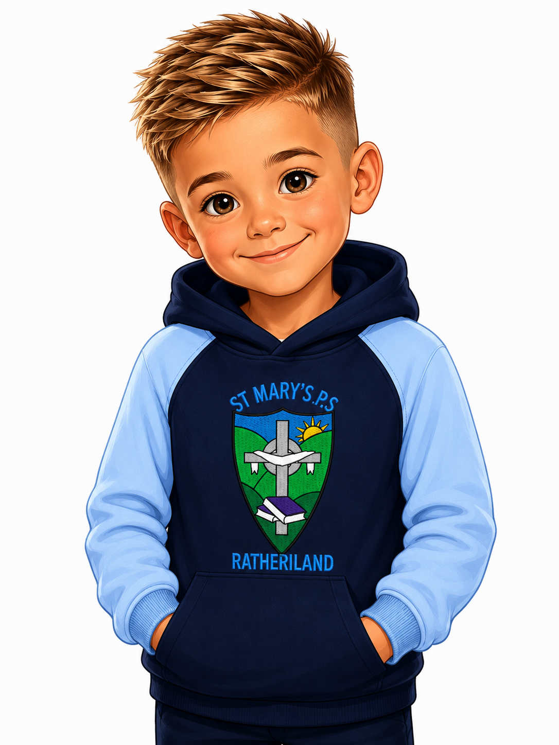 St Mary's Primary School Rathfriland