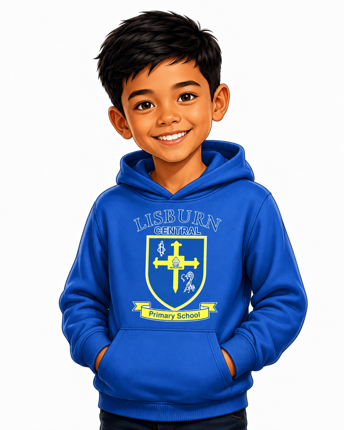 Lisburn Central Primary School