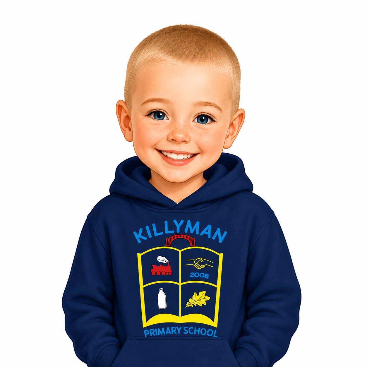 Killyman Primary School