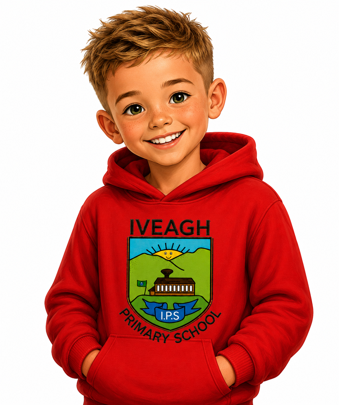 Iveagh Primary School