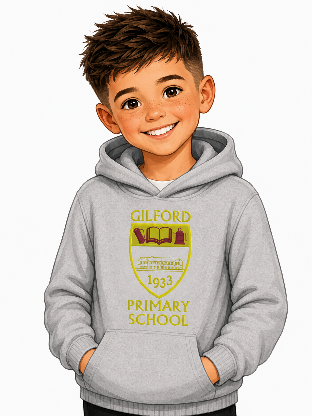 Gilford Primary School