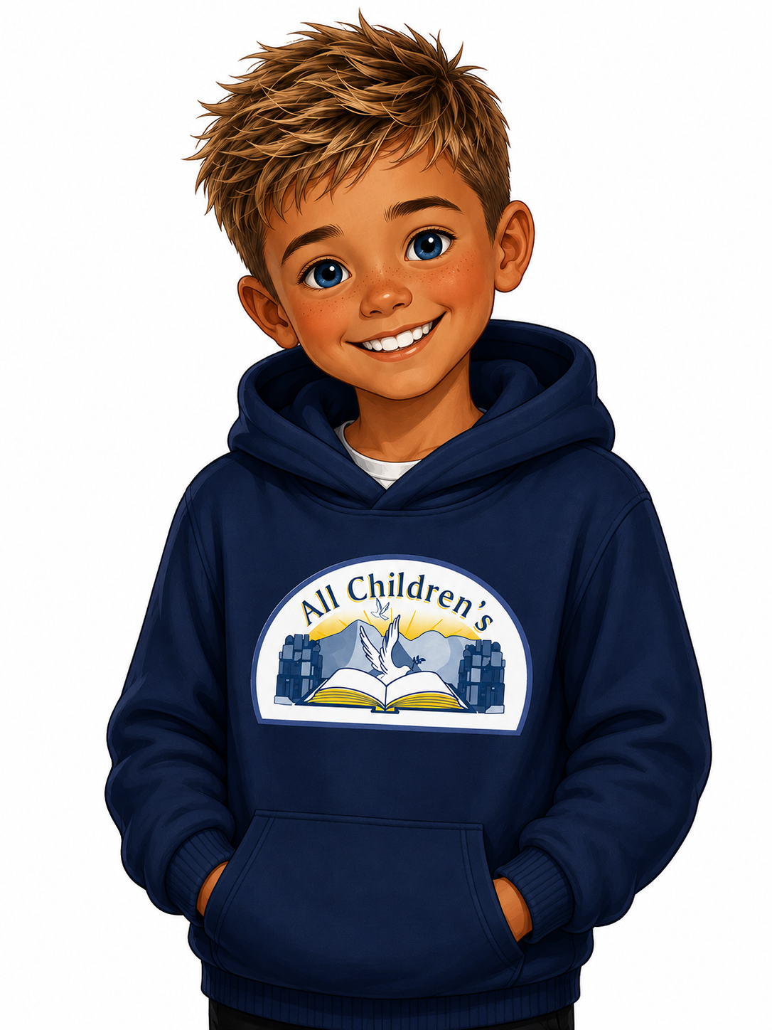 All Children Integrated Primary School