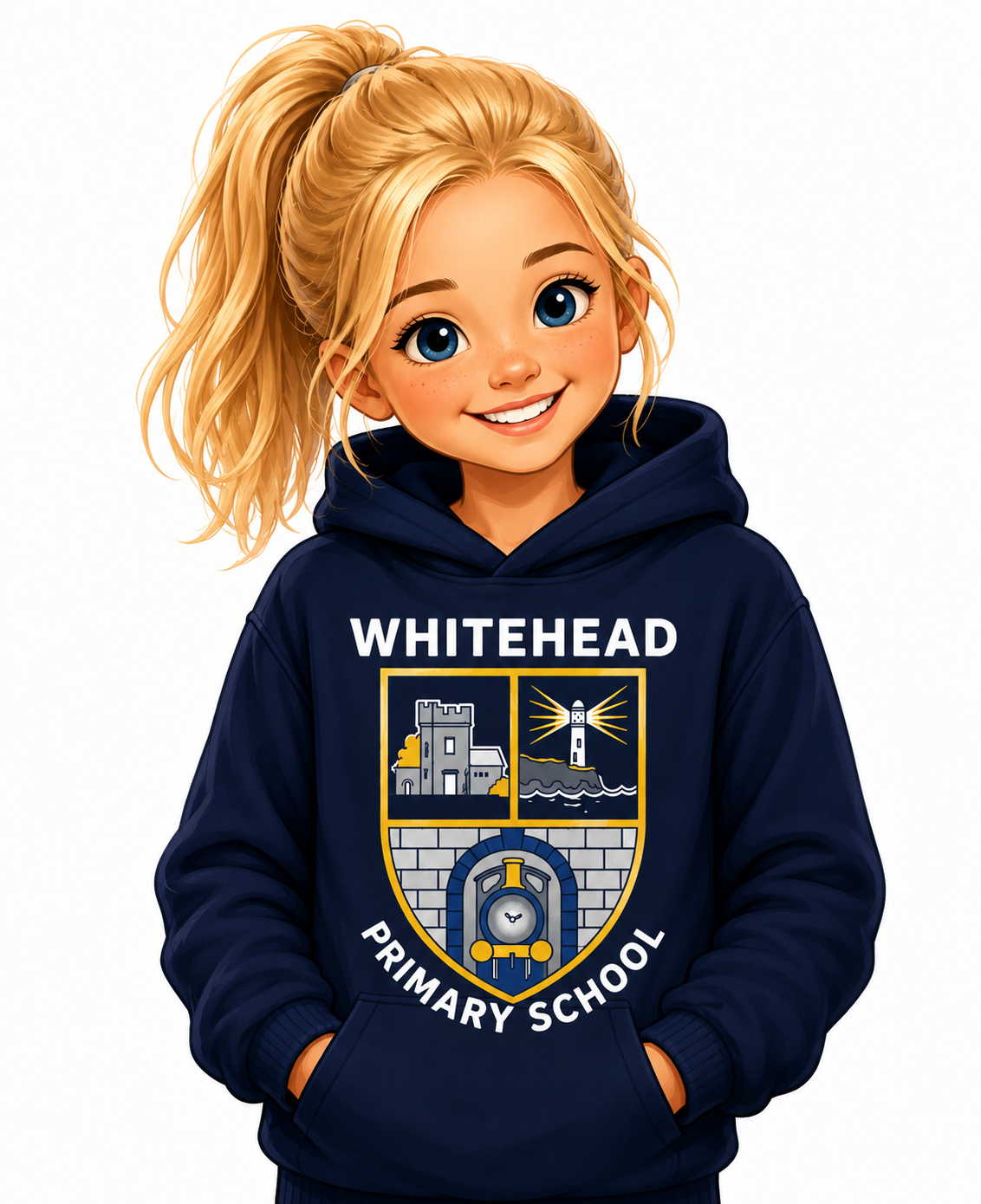 Whitehead Primary School