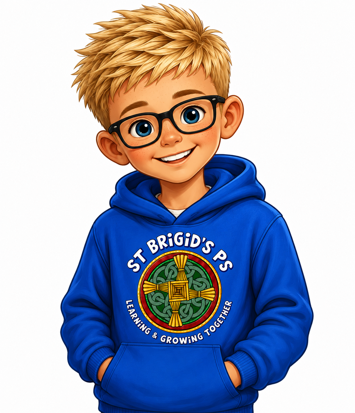 St Brigid's Primary School Downpatrick