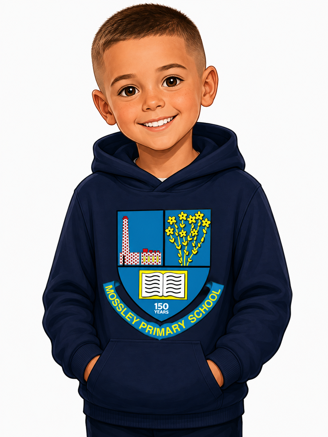 Mossley Primary School