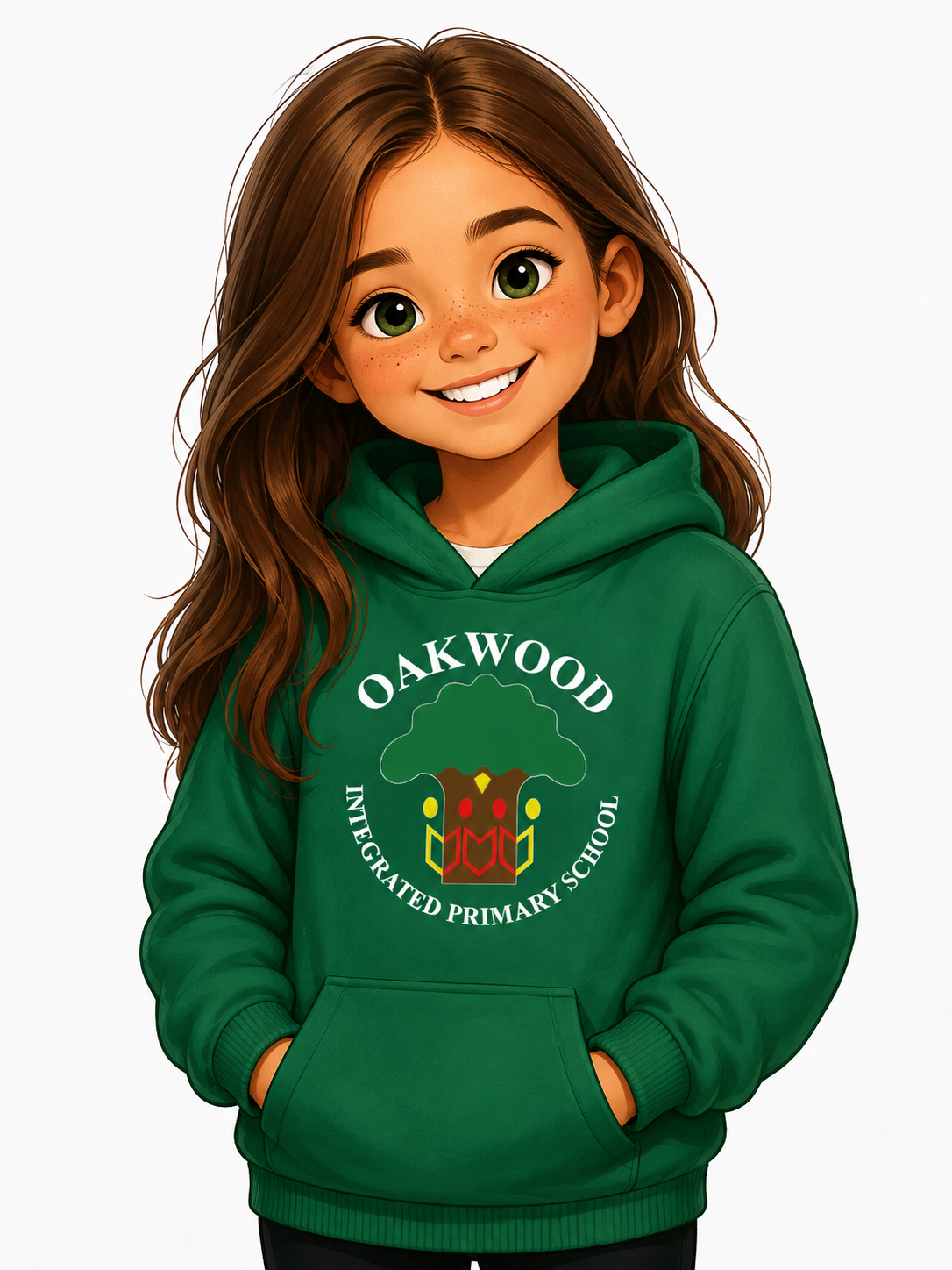 Oakwood Integrated Primary School