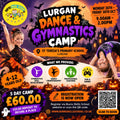 Lurgan Halloween Camp